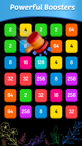 🔥 Download 2248 Number Puzzle Block Game 319 [Mod Diamonds] APK MOD. An  entertaining puzzle in the spirit of 2048 for every day 