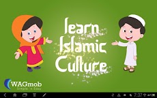 Learn Islamic Cultureのおすすめ画像1
