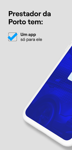 Android application Porto Moov screenshort