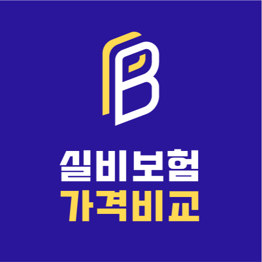 메리츠화재실비보험 가격비교사이트 비갱신 logo