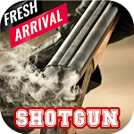 Cover Image of Unduh Shotgun Wallpapers 3.0.0 APK