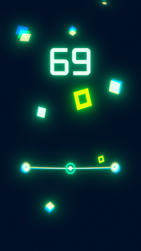 Circle Dash Screenshot 3 - AppWisp.com