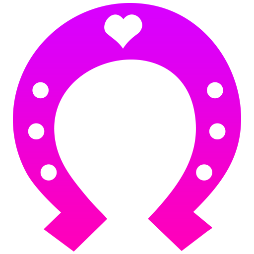 Pôneis - VL4D logo