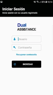 Dual Assistance