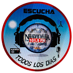 Cover Image of Descargar Radio Nueva Vida  APK