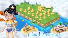 Dreamy Island - Merge puzzleのおすすめ画像1