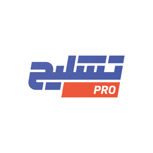 Tashleeh Pro Seller logo