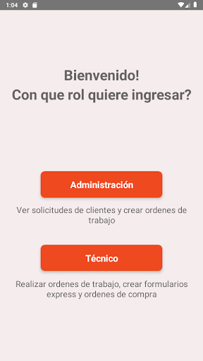 Hogar Screen 3
