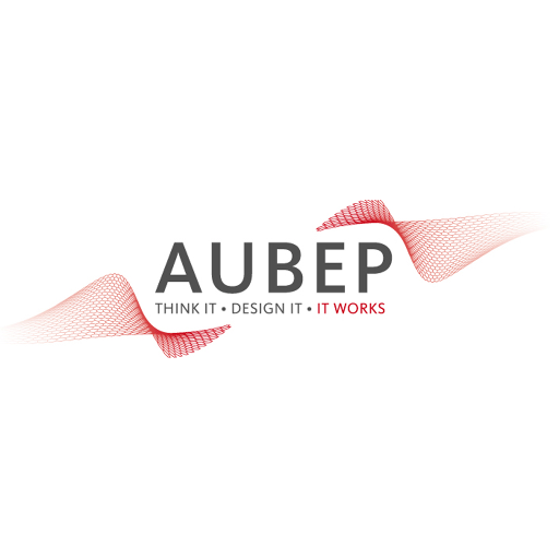 AUBEP ERP - Mobile logo