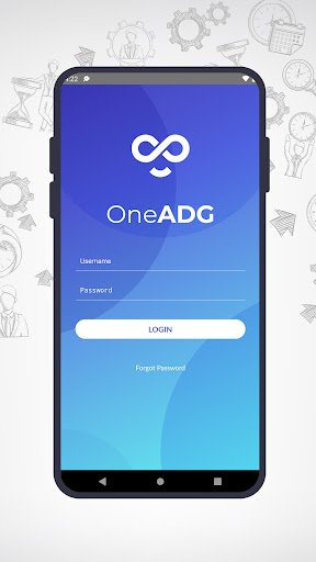 OneADG Screen 2