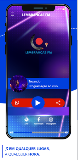 Lembranças fm Screen 3