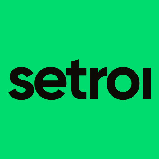 Setroi logo
