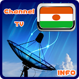 Channel TV Niger Info icon