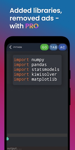Python Calculator - PRO