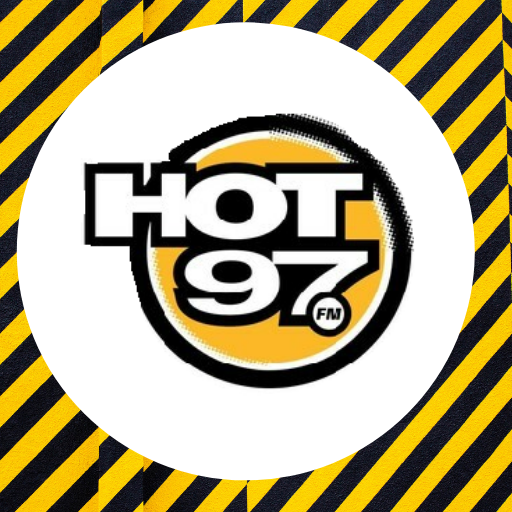 97 FM Hot Radio