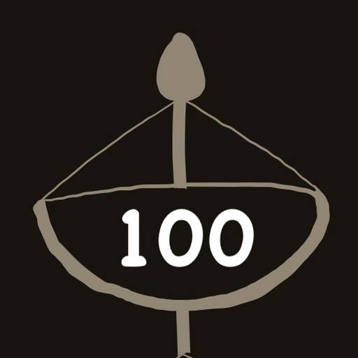 Tenbin - Alice in Borderland logo