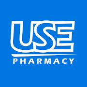 USE Pharmacy - Online Medicine Ordering App