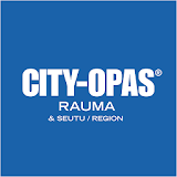 CITY-OPAS Rauma & Region icon