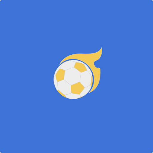 Android application Gerador de Times screenshort