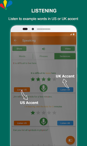 English Pronunciation