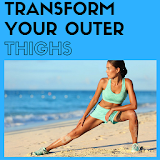 Tone Your Outer Thighs icon