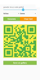 QR Code Generator