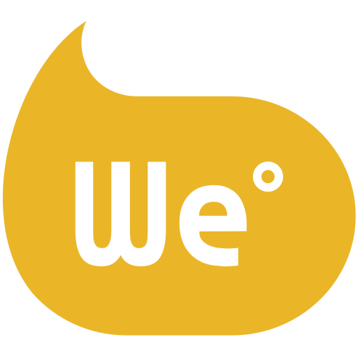 We.Talk logo