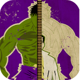 Super Iron Hulk screen icon