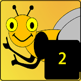 Spelling Bee Genius 2 icon