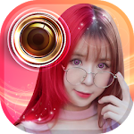 Cover Image of Download Change Hair And Eye Color  APK