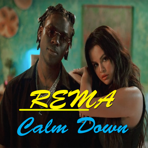 REMA Calm Down - 1.0.0 - (Android)