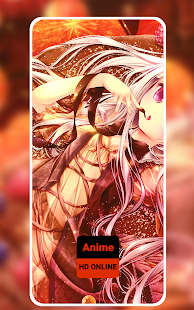 Anime HD Online -Anime TV Free 1.0 APK + Mod (Free purchase) for Android