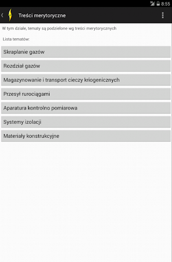 Kriogenika Screen 2