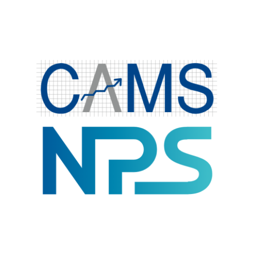 CAMSNPS logo