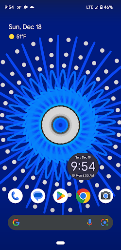 Mandalia Screen 2