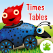 Squeebles Times Tables Connect