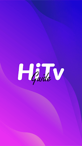 Hitivi Streaming Guide