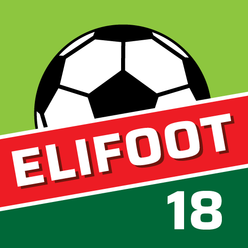 Elifoot 18 23.2.10 Icon