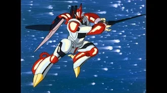 聖戦士ダンバイン Sezon 1 Seryya 29 Tb Na Google Play
