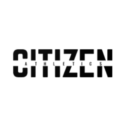 Citizen Athletics v2 logo