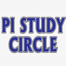 Pi Study Circle