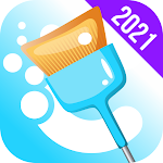 Cover Image of ดาวน์โหลด Magic Cleaner App - Clean and Boost 1.4 APK