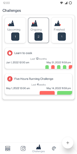 Awarly App Screen 3