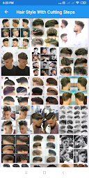 Boys Hair Styles