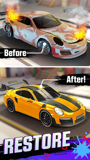 Royal Car Customs 2