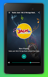 100.3 sale jack fm
