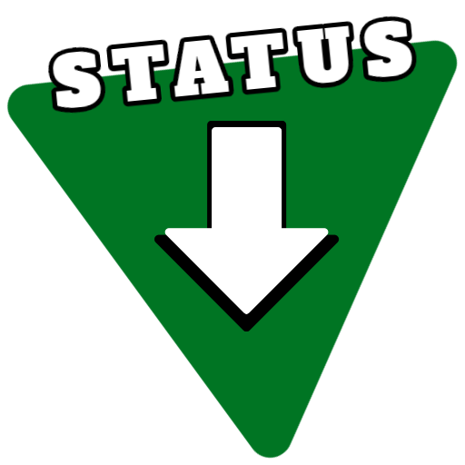 Triangle Status Saver 7.4.0 Icon