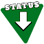 Triangle Status Saver & Downloader for  WhatsApp™