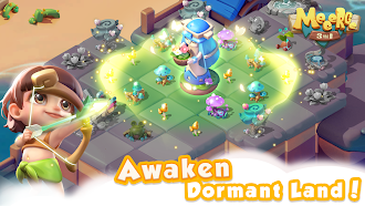Game screenshot Meeerge hack