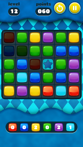 Swipo! - Board Game Screen 2